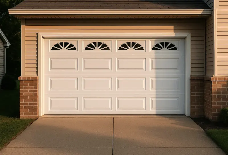 Contact Lexington Overhead Door Co