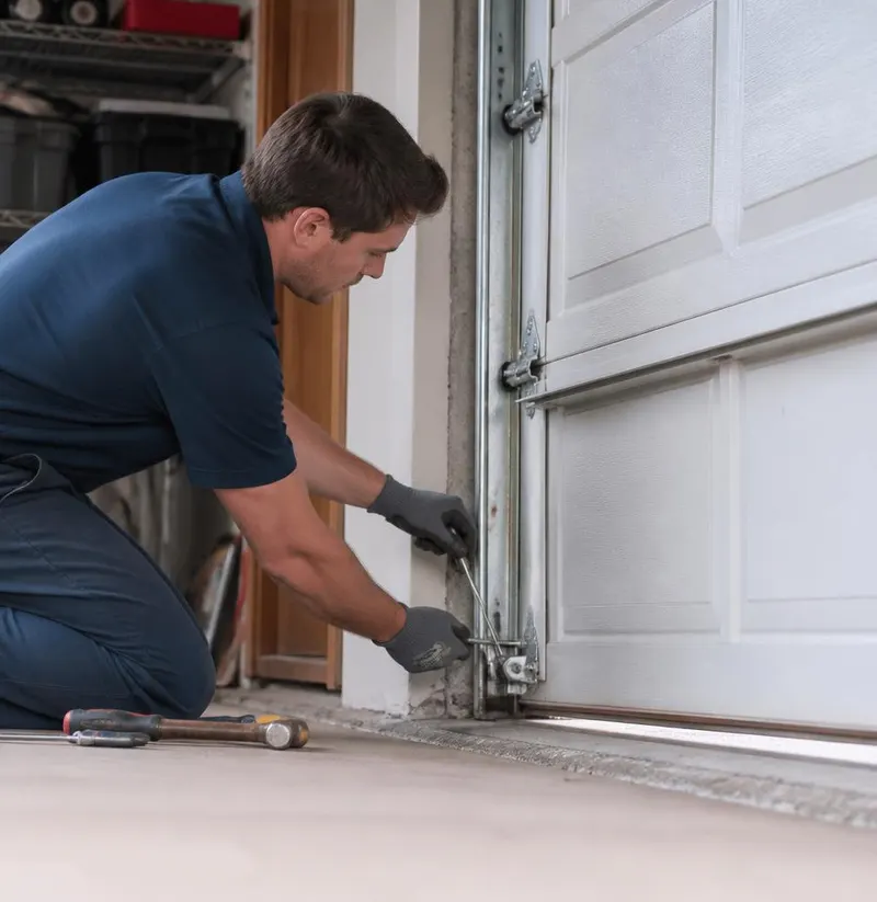 Garage Door Repair in Lexington